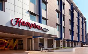 Hampton By Hilton Vadodara-Alkapuri